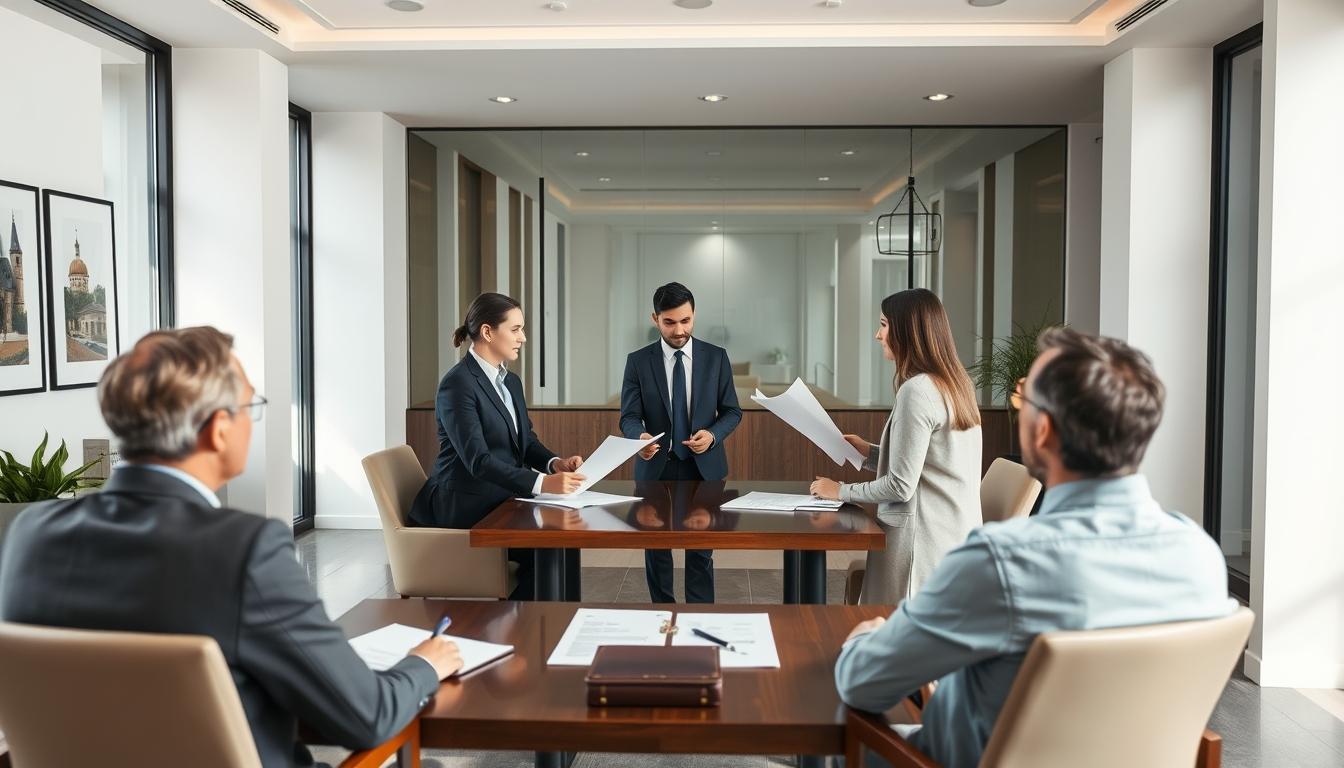 About JurisPlatform and business legal support