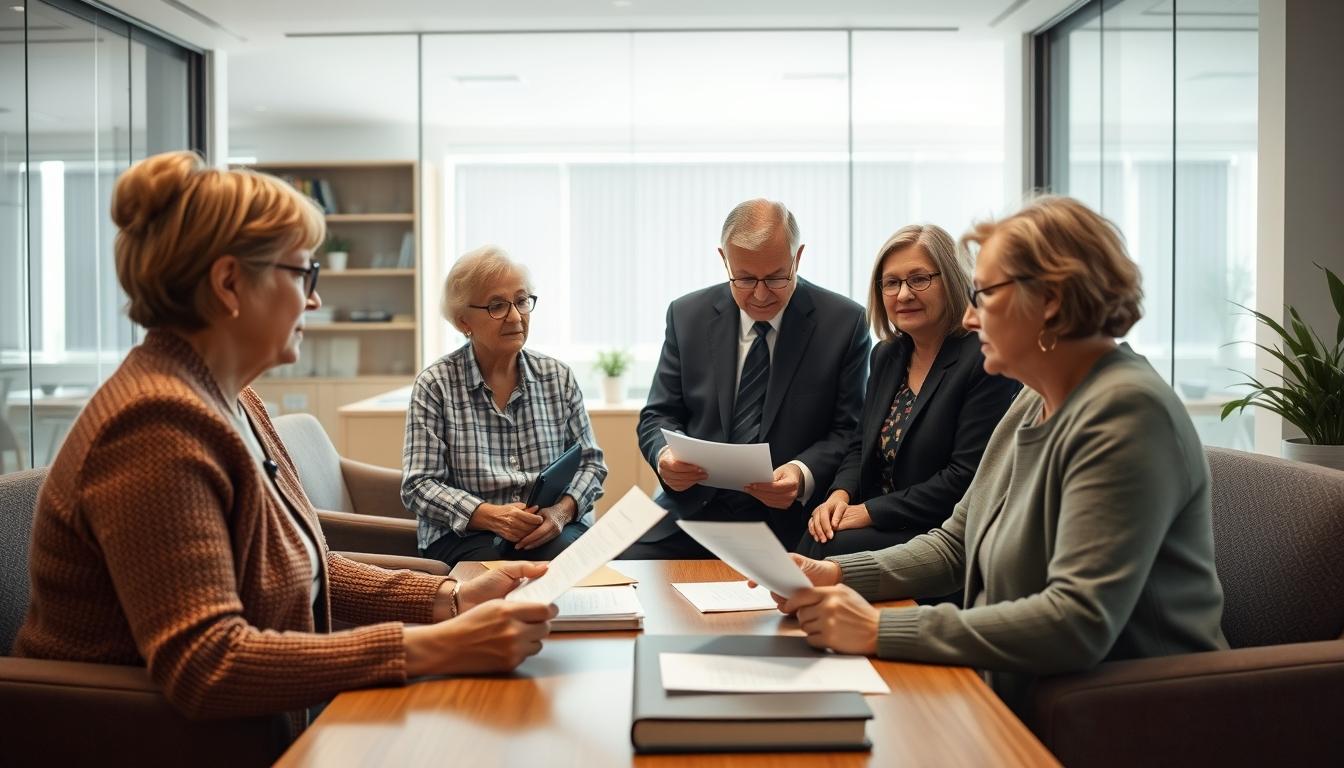 Business registration documents