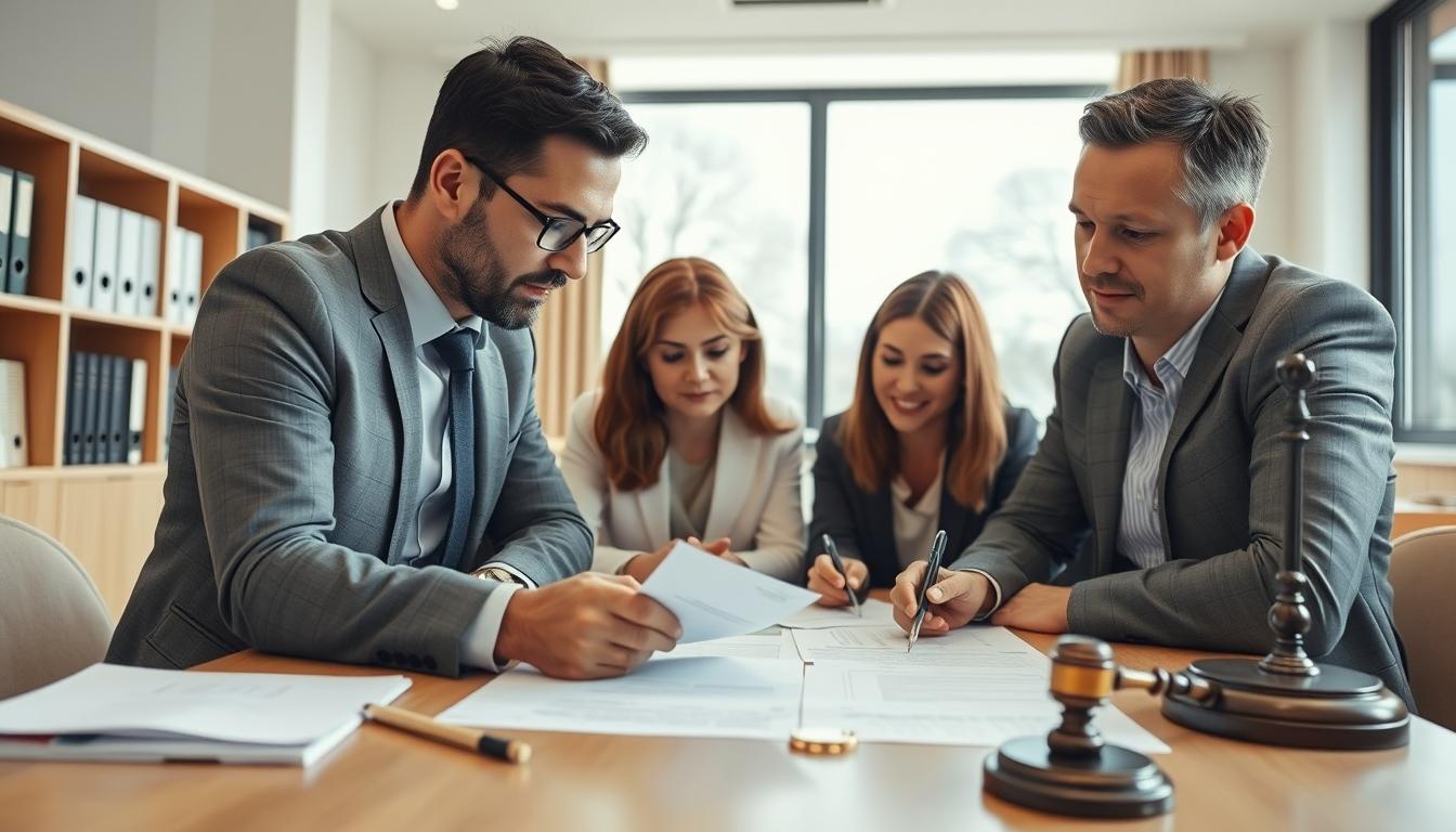 Startup legal compliance and commercial guidance