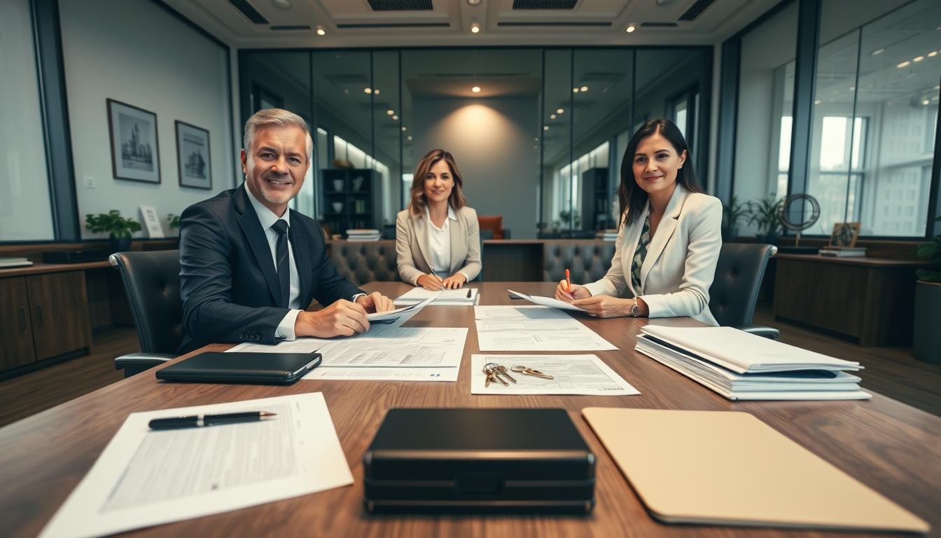 Compliance and commercial agreement guidance for entrepreneurs